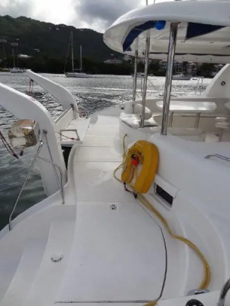Boat Image