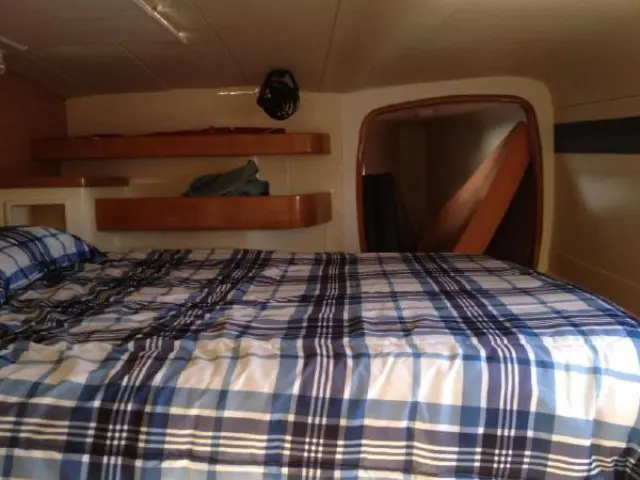 Boat Image