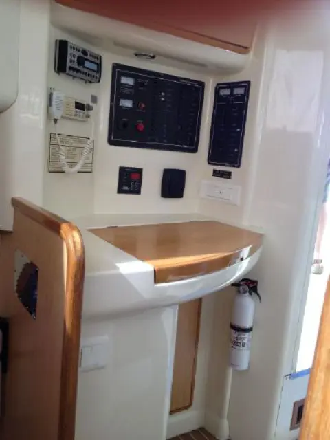 Boat Image