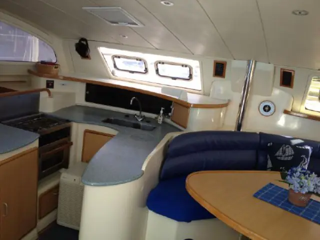 Boat Image