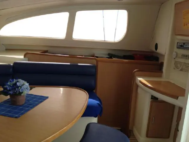 Boat Image