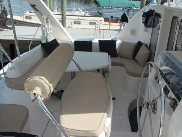 Boat Image