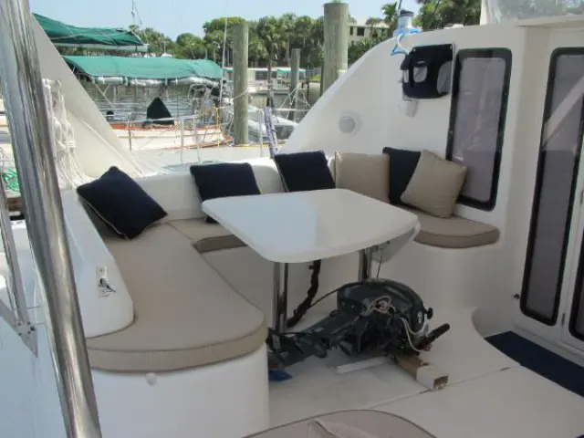 Boat Image