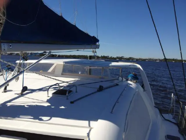 Boat Image
