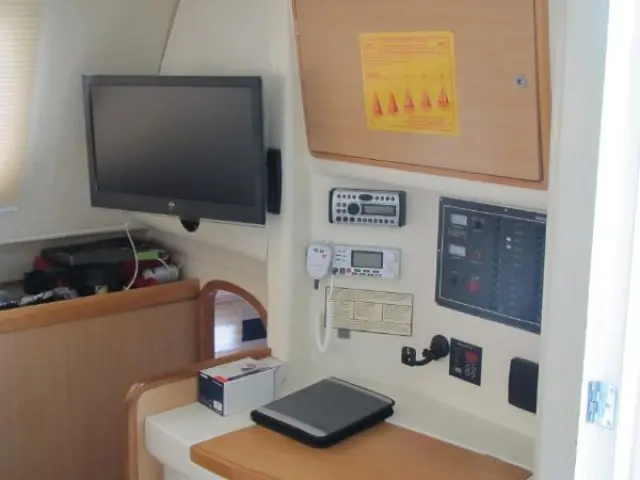 Boat Image