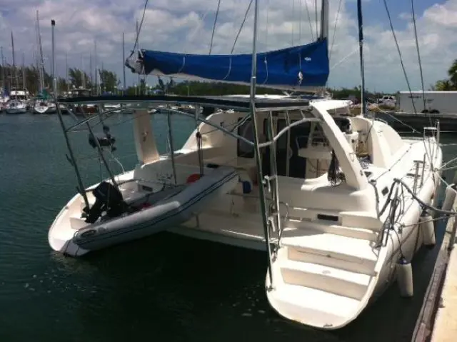 Boat Image