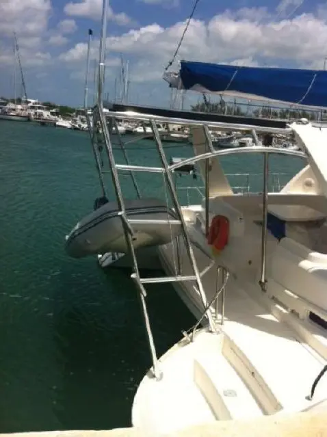 Boat Image