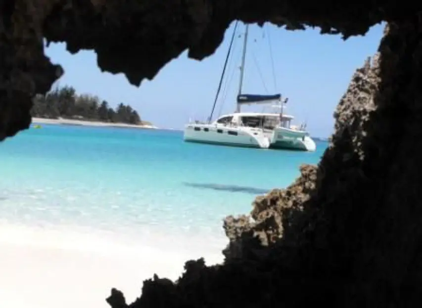 Used Sail Catamaran for Sale 2009 Leopard 46 Owners Version  Boat Highlights Image Gallery