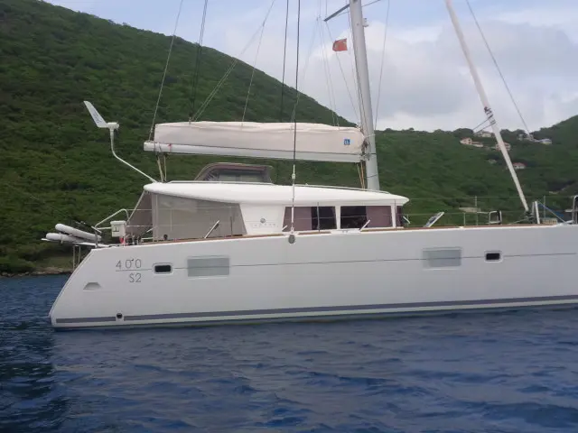 Boat Image