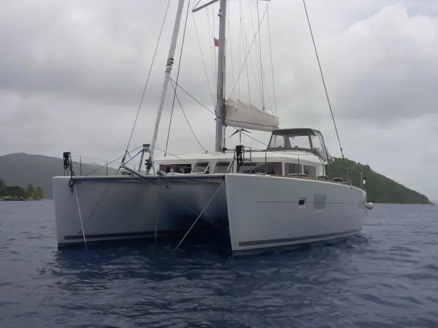 Boat Image