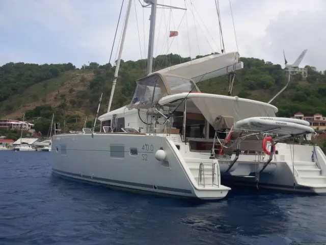 Boat Image