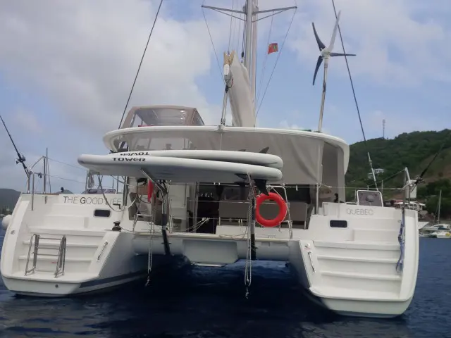 Boat Image