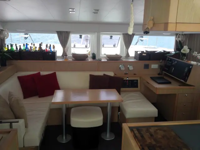 Boat Image