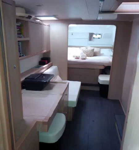 Boat Image