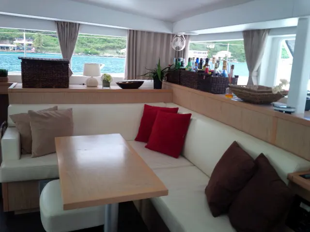 Boat Image