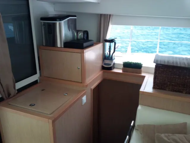Boat Image
