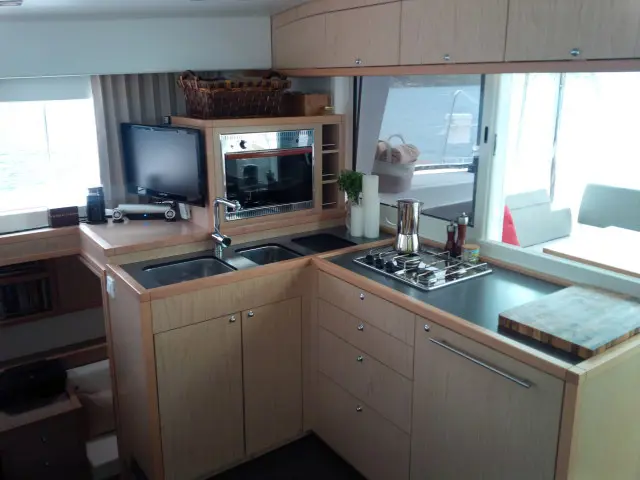 Boat Image