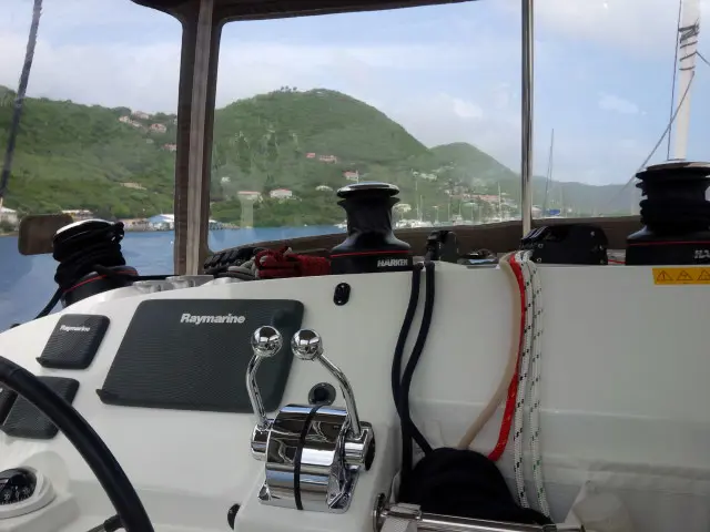Boat Image