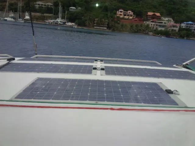 Boat Image