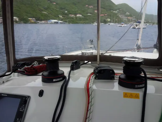 Boat Image