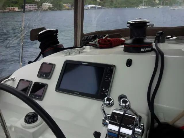 Boat Image