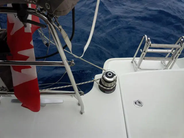 Boat Image