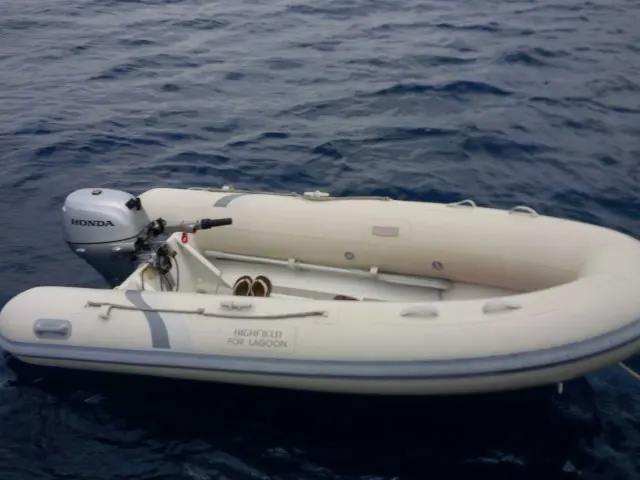 Boat Image