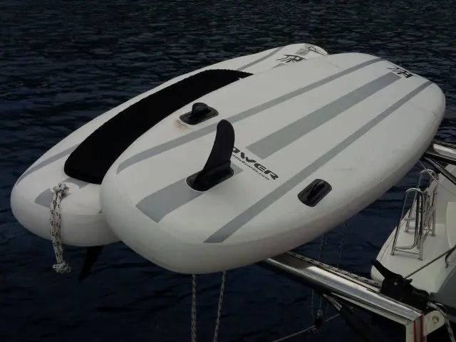 Boat Image