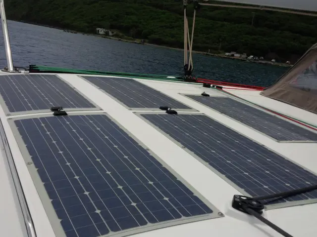 Boat Image