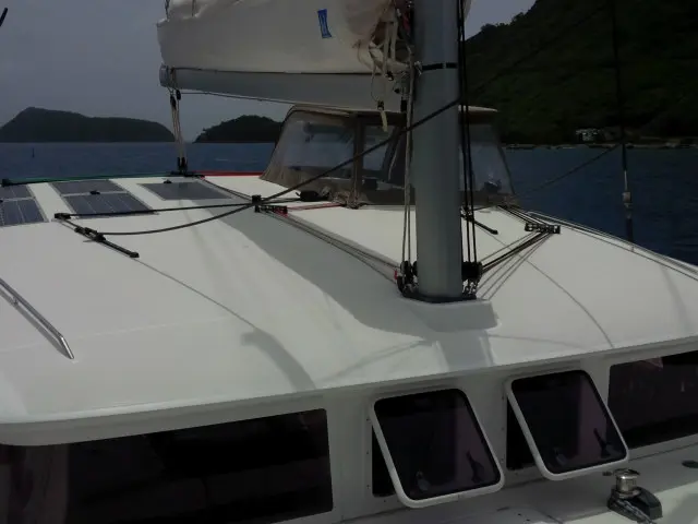 Boat Image