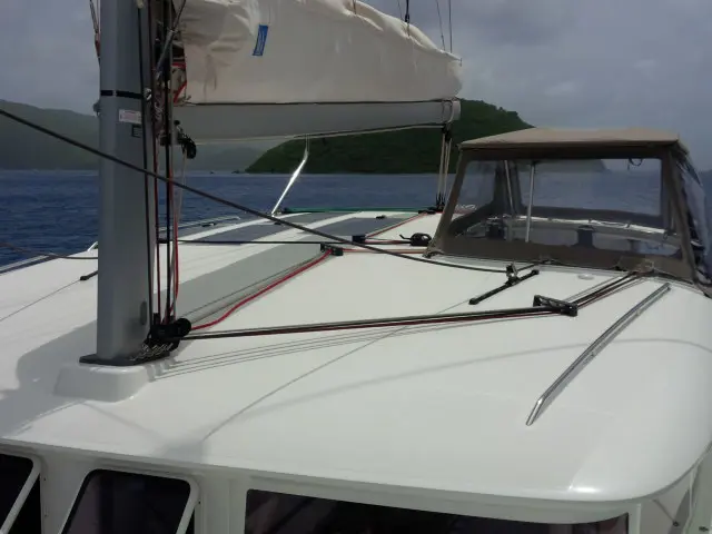 Boat Image