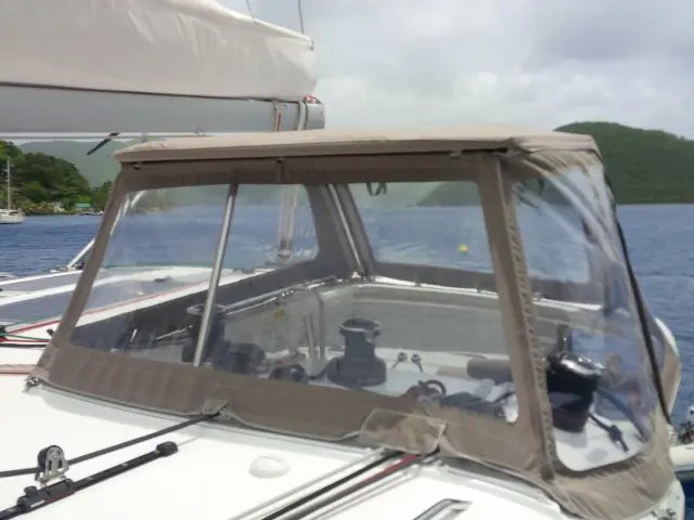 Boat Image