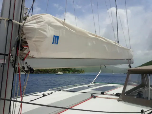 Boat Image