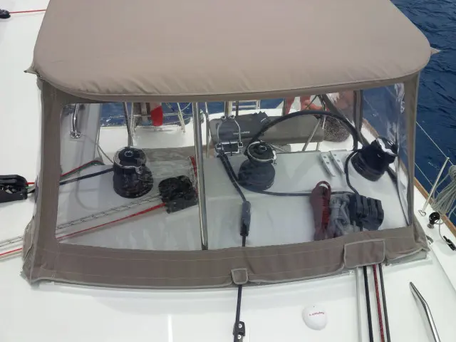 Boat Image