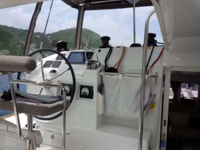 Boat Image