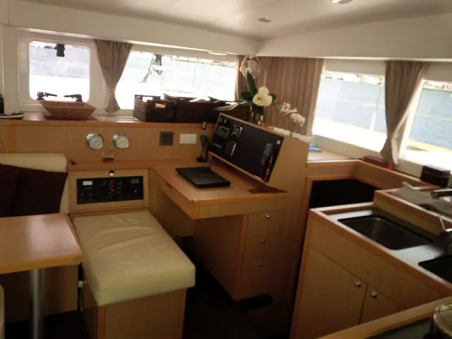 Boat Image