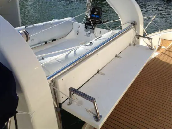 Boat Image