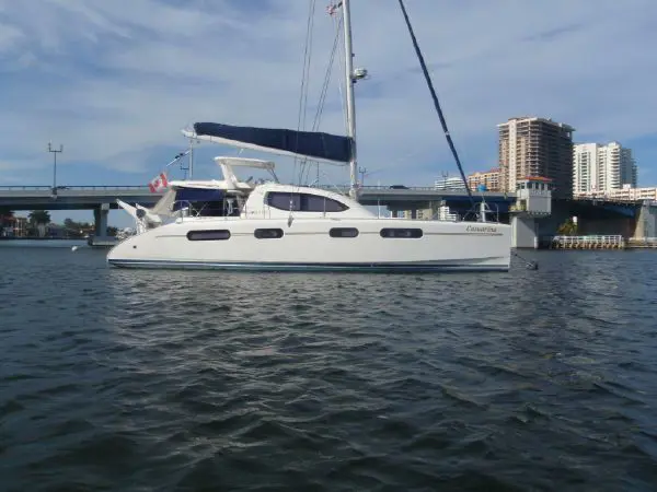 Boat Image