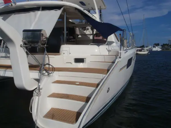 Boat Image