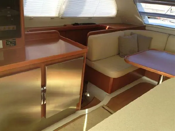 Boat Image