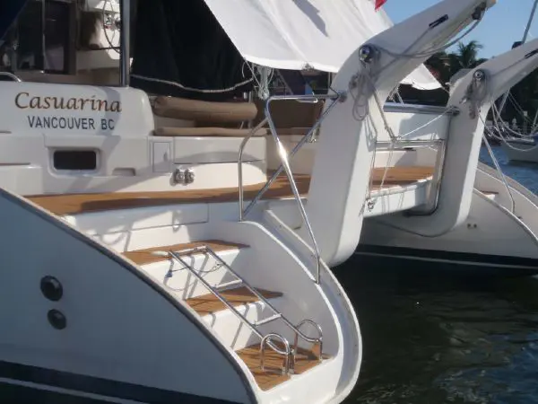 Boat Image