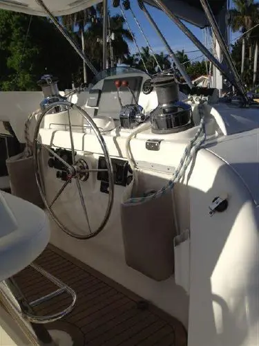 Boat Image
