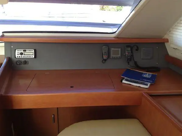 Boat Image