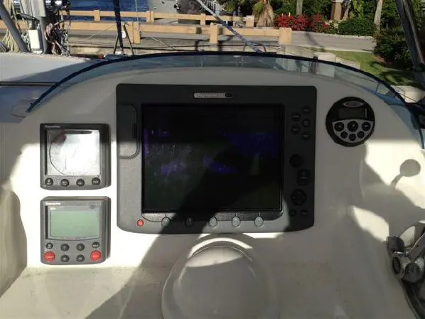 Boat Image