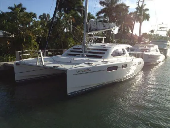 Boat Image