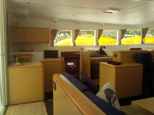 Boat Image