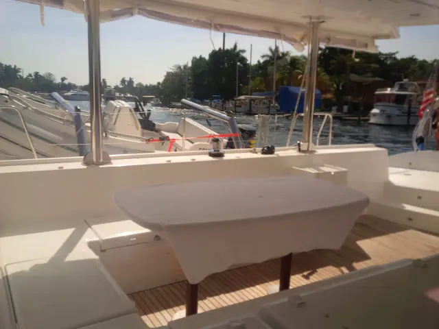 Boat Image