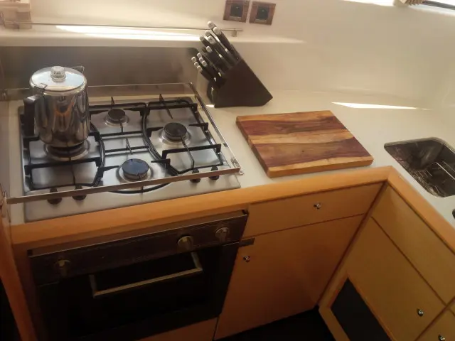 Boat Image