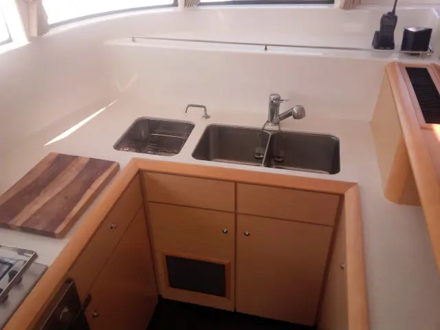 Boat Image