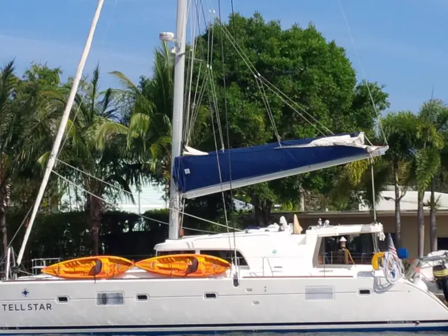 Boat Image